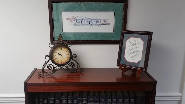 Law Office of Steven J. Stirparo 1
