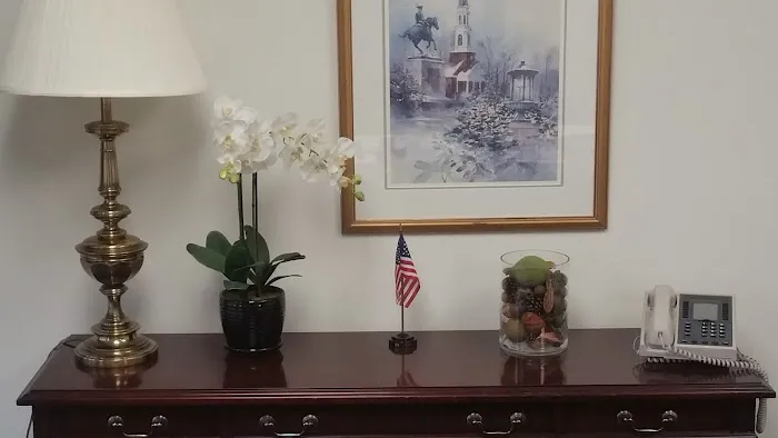 Law Office of Steven J. Stirparo 8