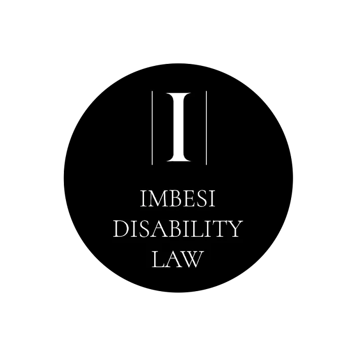 Imbesi Disability Law 1