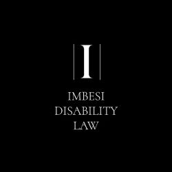 Imbesi Disability Law ico
