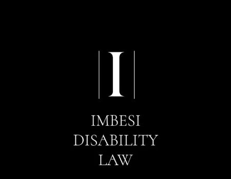 Imbesi Disability Law