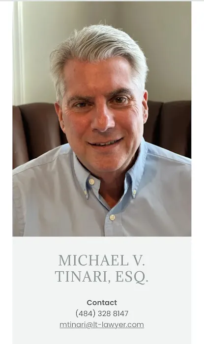Leonard Tinari, LLP 3