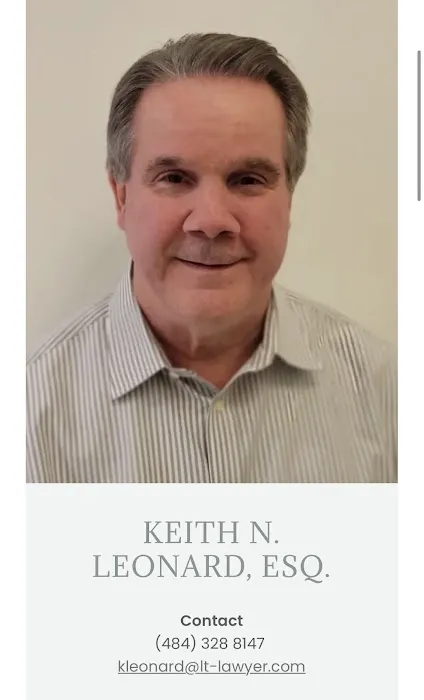 Leonard Tinari, LLP 2