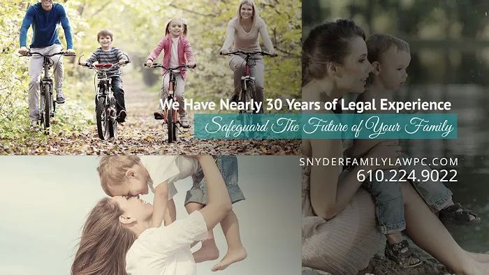 Snyder Family Law PC 1