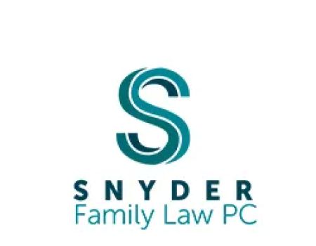 Snyder Family Law PC