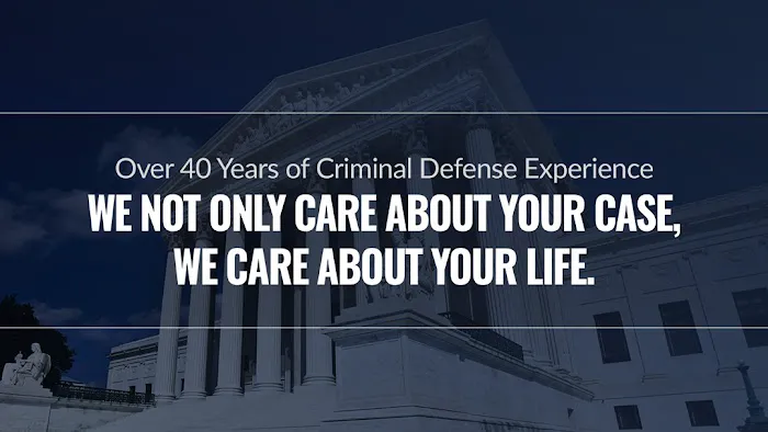 The Law Offices of Arthur Thomas Donato Jr. 1