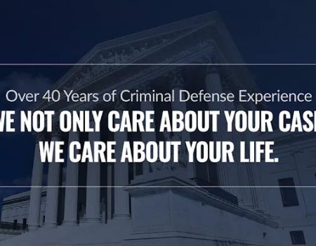 The Law Offices of Arthur Thomas Donato Jr.