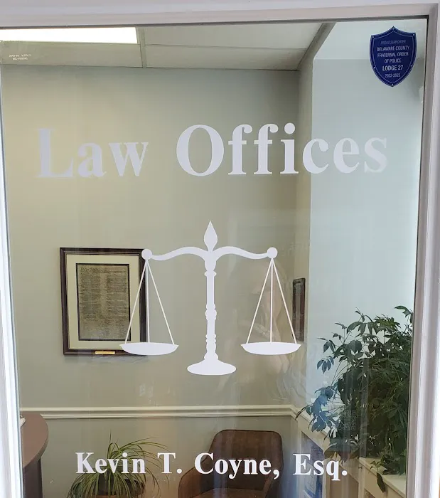 Kevin T Coyne Attorney At Law 1