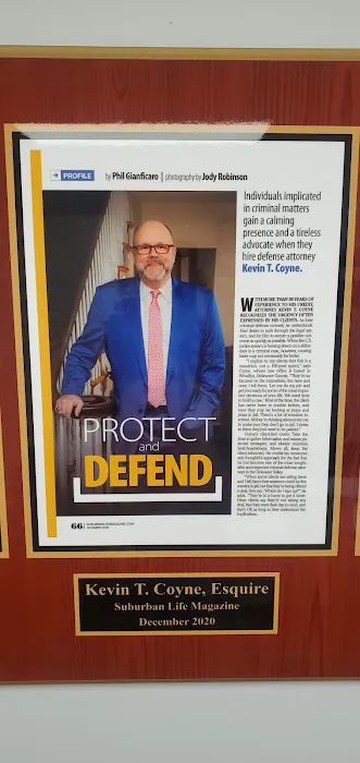 Kevin T Coyne Attorney At Law 2