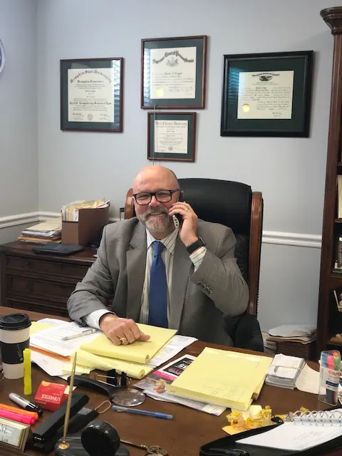 Kevin T Coyne Attorney At Law 3