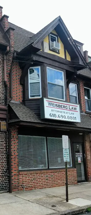 Weisberg Law 1