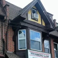 Weisberg Law ico