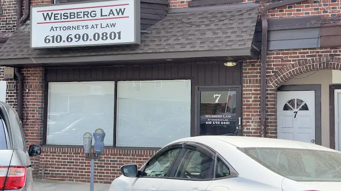 Weisberg Law 5