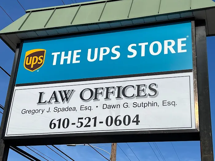 Law Offices of Spadea & Associates, LLC 2