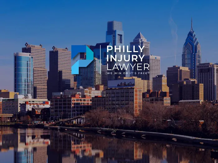 Philly Injury Lawyer - Personal Injury Attorneys 0