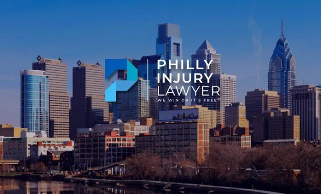 Philly Injury Lawyer - Personal Injury Attorneys