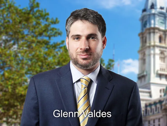 Philly Injury Lawyer - Personal Injury Attorneys 1