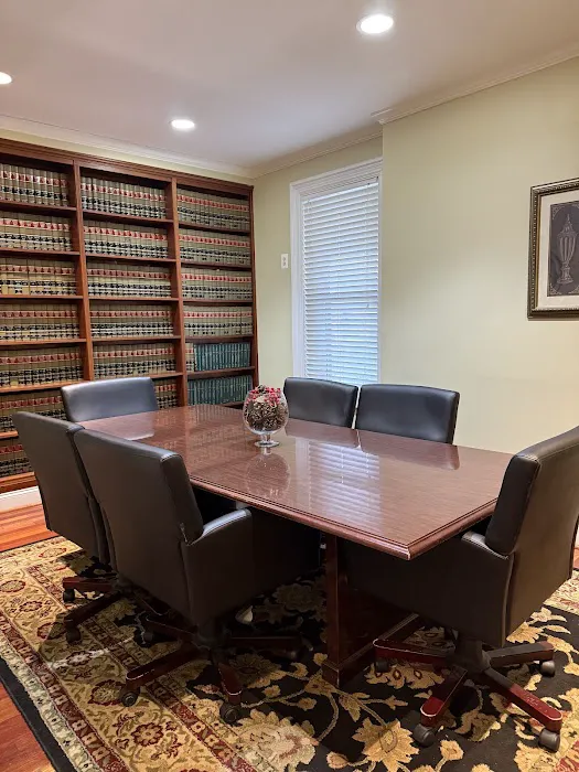 Schmidt, Kirifides, Rassias & Rio Workers' Compensation Lawyers 3