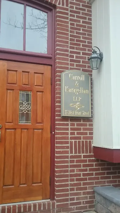 Carroll & Karagelian 1