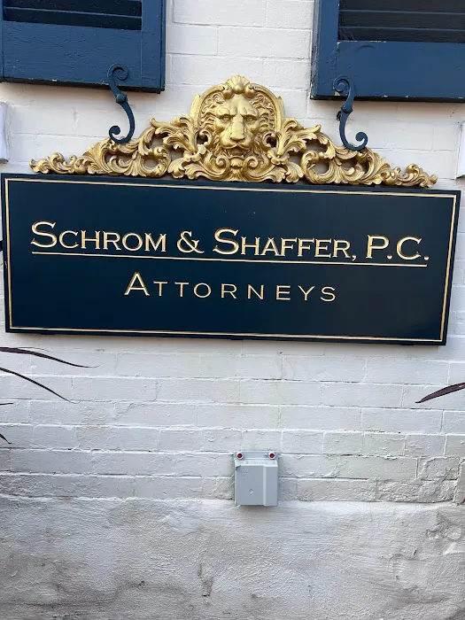 Schrom and Shaffer, P.C. 3