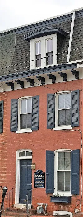 Law Office of Joseph M. Hickey 1