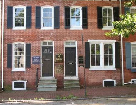 Williamson & Williams PLLC