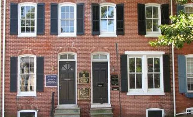 Williamson & Williams PLLC