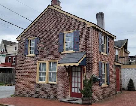 Thomas A Pitt III Law Office