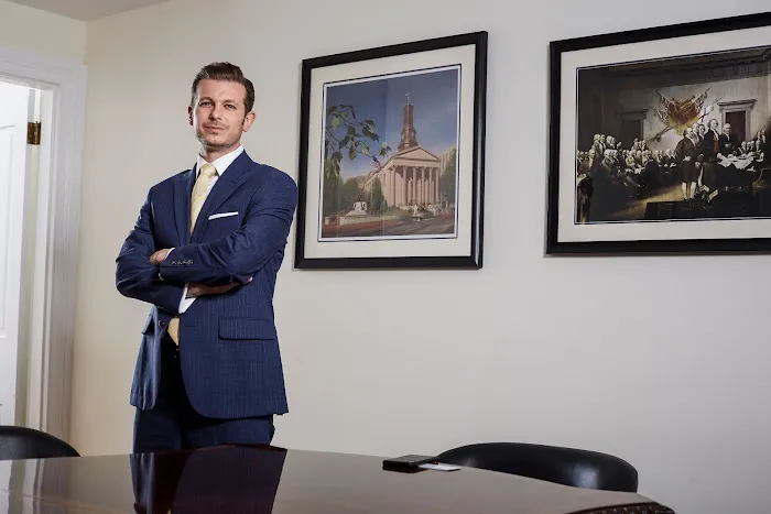 Rubin & Badame, Attorneys at Law, P.C. 3