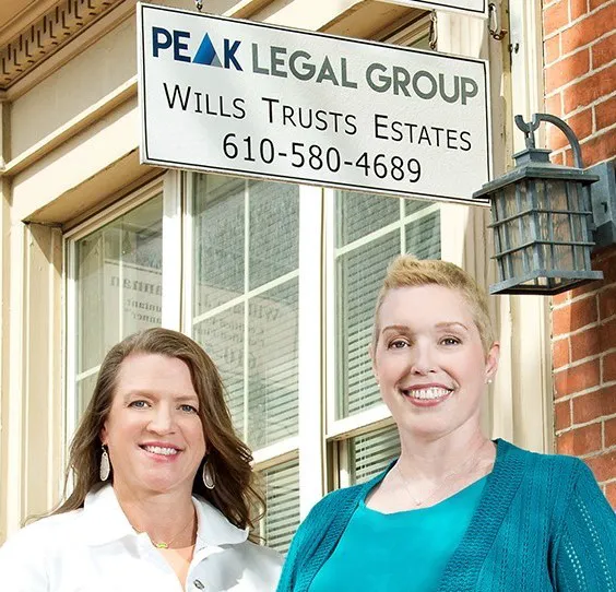 Peak Legal Group, LTD 7