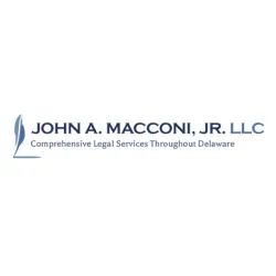 John A. Macconi, Jr. LLC 1