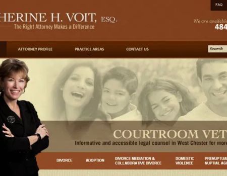 Voit Family Law, PLLC