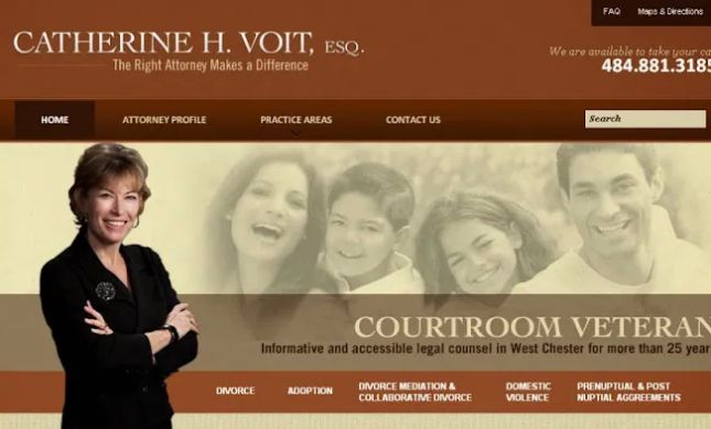 Voit Family Law, PLLC