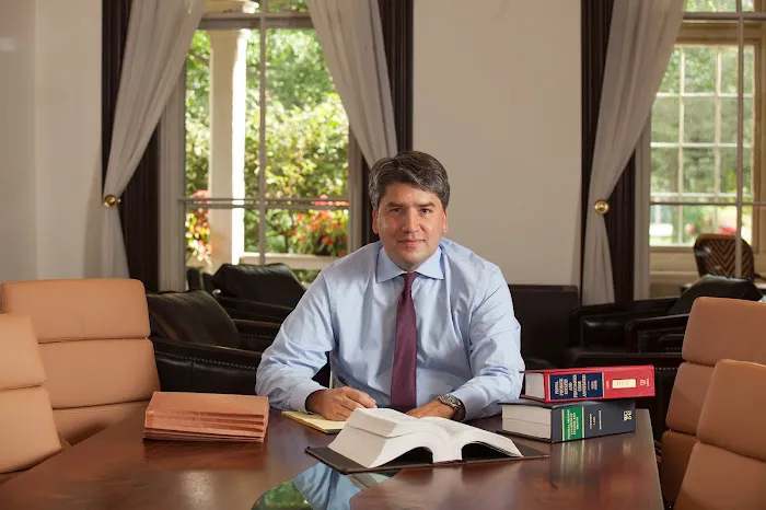 Karim P. Husain, Attorney At Law 0