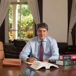 Karim P. Husain, Attorney At Law ico