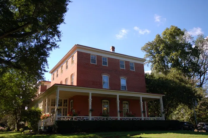 Brandywine Tax Resolution 0