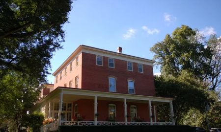 Brandywine Tax Resolution