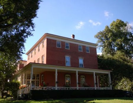 Brandywine Tax Resolution