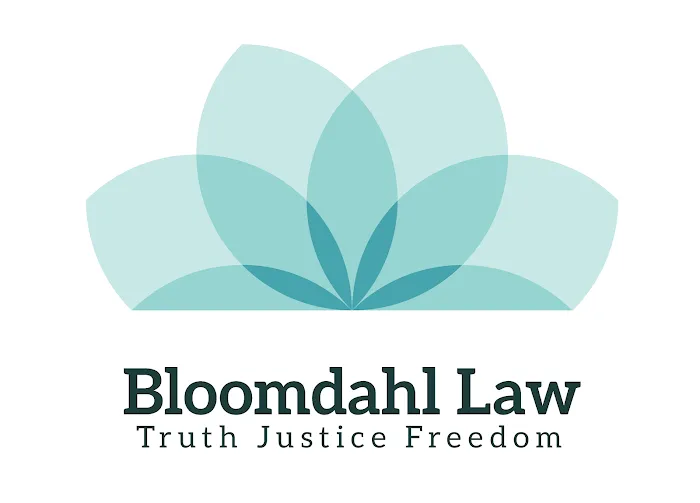 Bloomdahl & Winton, PLLC 2