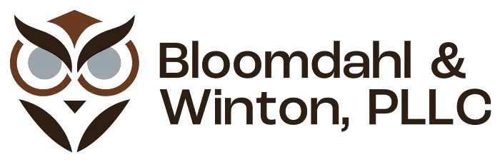 Bloomdahl & Winton, PLLC 3