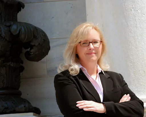 Bagby & Associates, Pamela A. Crowther 2