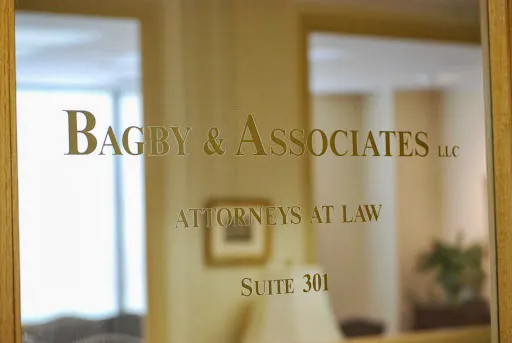 Bagby & Associates, Pamela A. Crowther 1