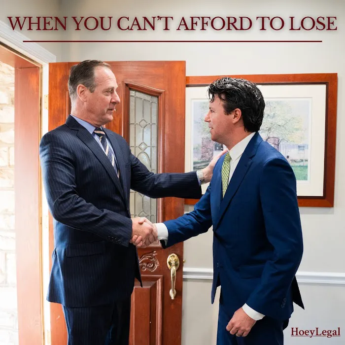 HoeyLegal 9