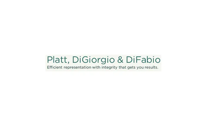 Platt, DiGiorgio & DiFabio 2
