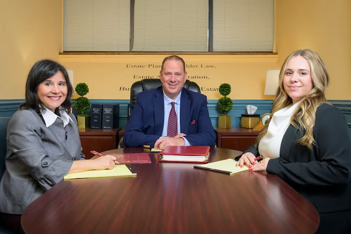Ruggiero Law Offices LLC 8