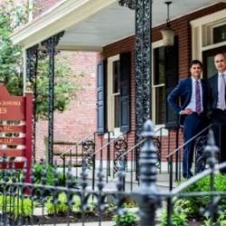 Luongo Bellwoar LLP ico