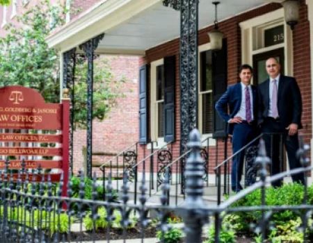 Luongo Bellwoar LLP