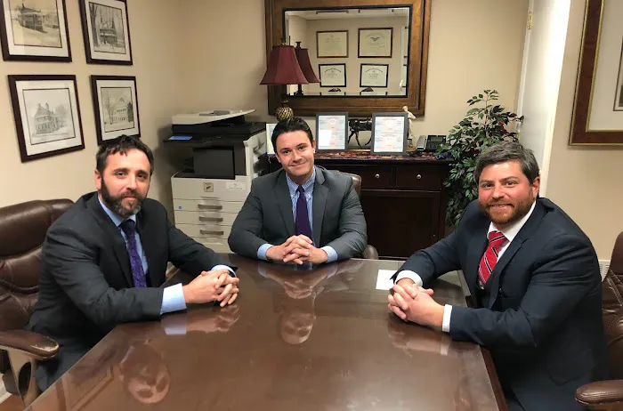 Bauer, Scanlon, & Wigginton L.L.C. 0