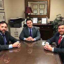 Bauer, Scanlon, & Wigginton L.L.C. ico