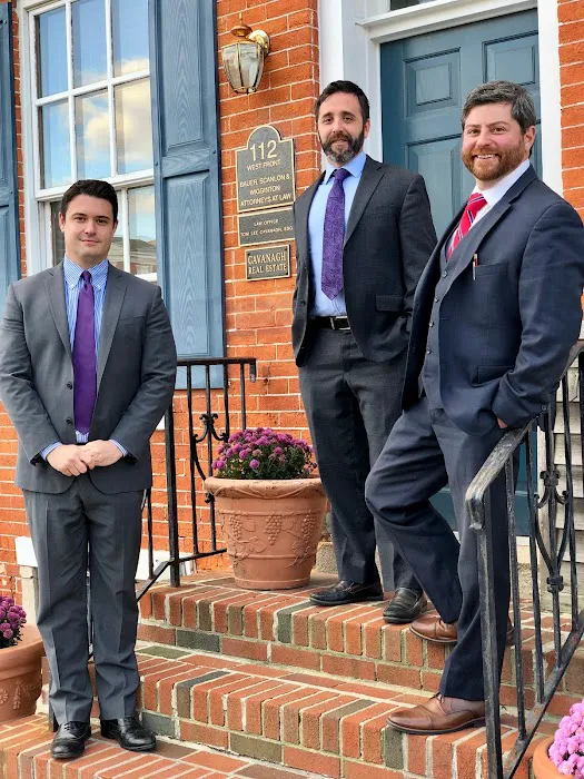 Bauer, Scanlon, & Wigginton L.L.C. 2